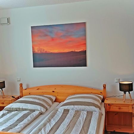 Ferienwohnung Pinzenhof - Kemnath エクステリア 写真