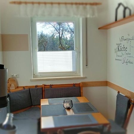 Ferienwohnung Pinzenhof - Kemnath エクステリア 写真