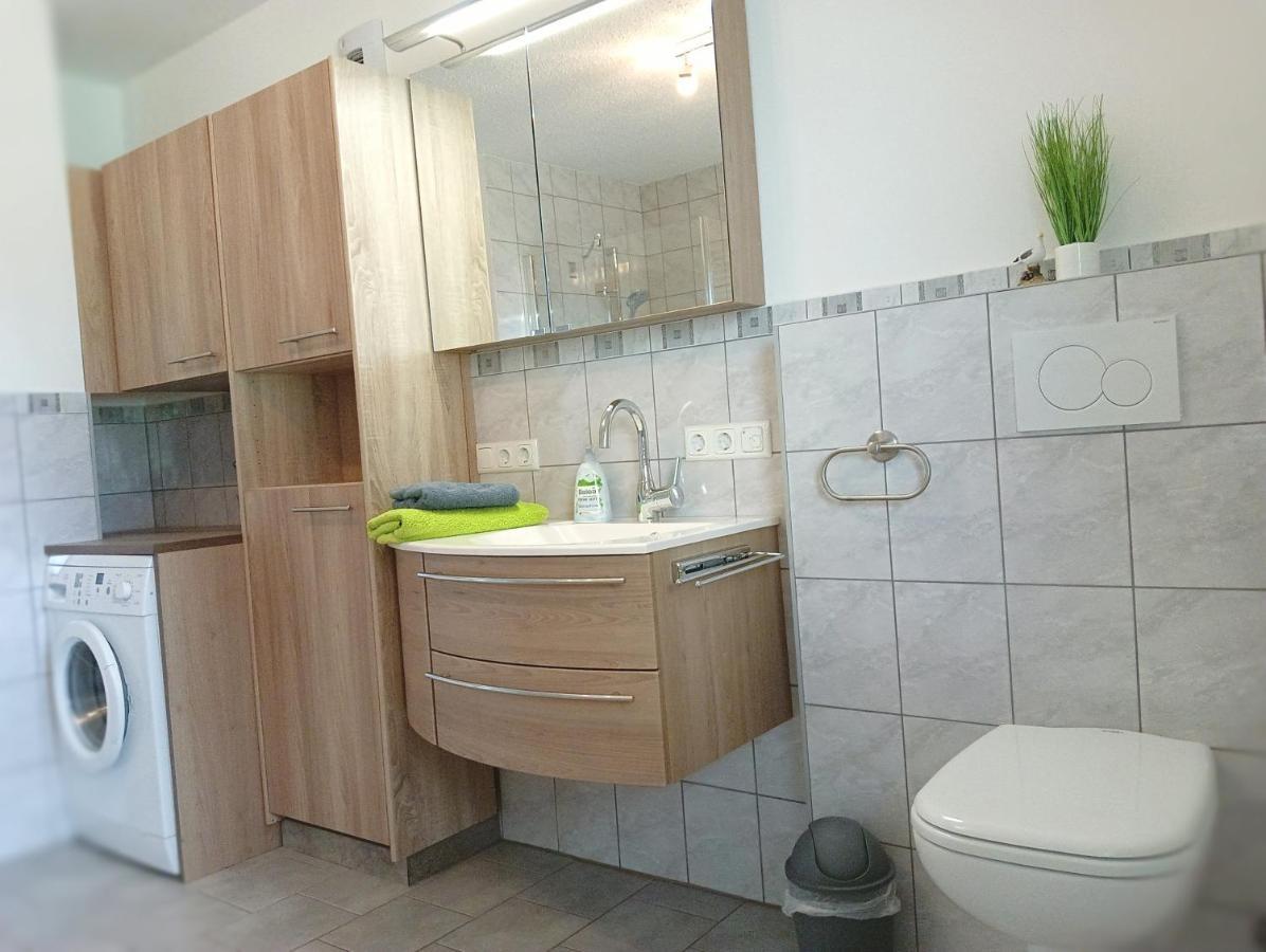Ferienwohnung Pinzenhof - Kemnath エクステリア 写真
