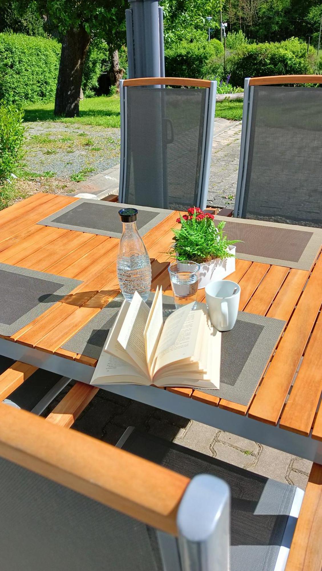 Ferienwohnung Pinzenhof - Kemnath エクステリア 写真