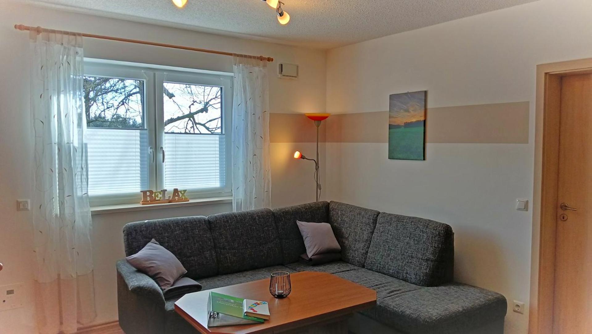 Ferienwohnung Pinzenhof - Kemnath エクステリア 写真