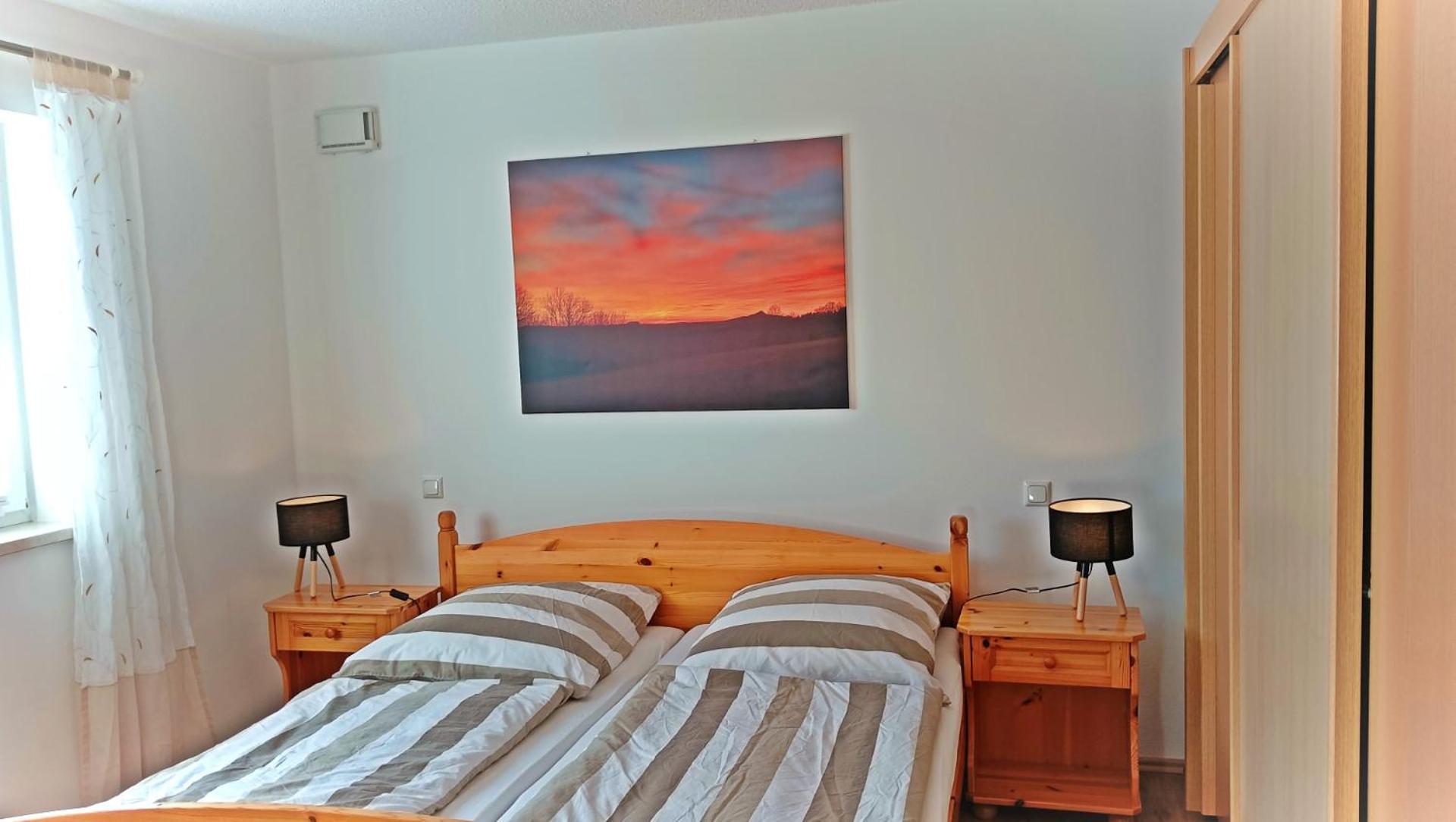 Ferienwohnung Pinzenhof - Kemnath エクステリア 写真
