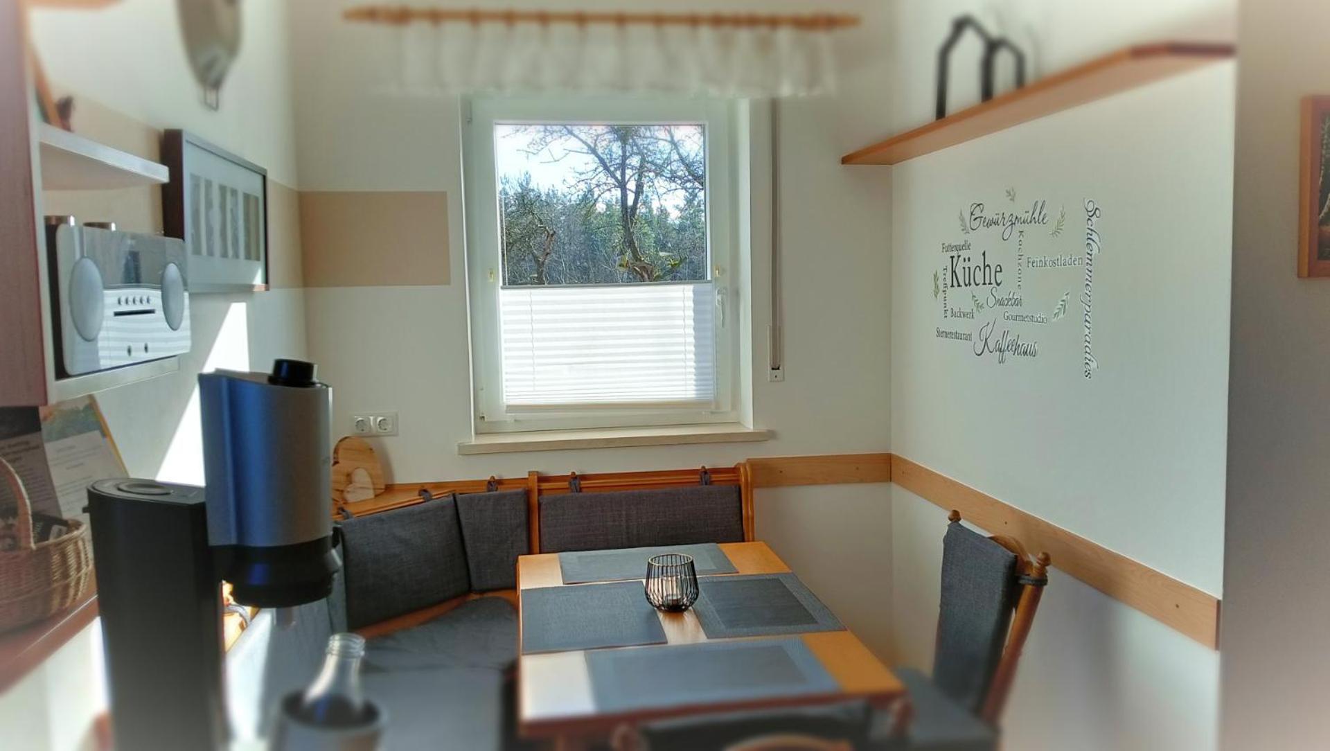 Ferienwohnung Pinzenhof - Kemnath エクステリア 写真